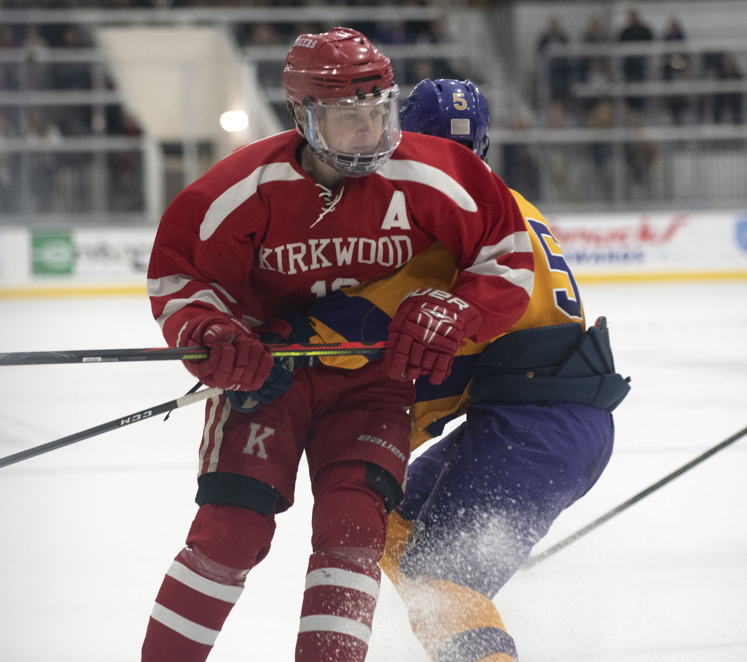 CBC vs. Kirkwood